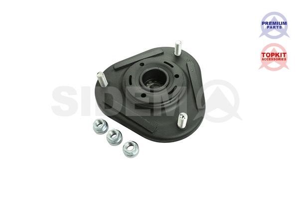Suspension Strut Support Mount (845417)