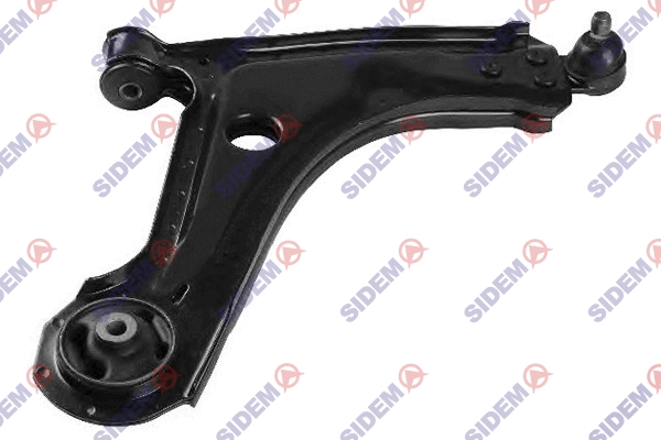 Control/Trailing Arm, wheel suspension (89171)
