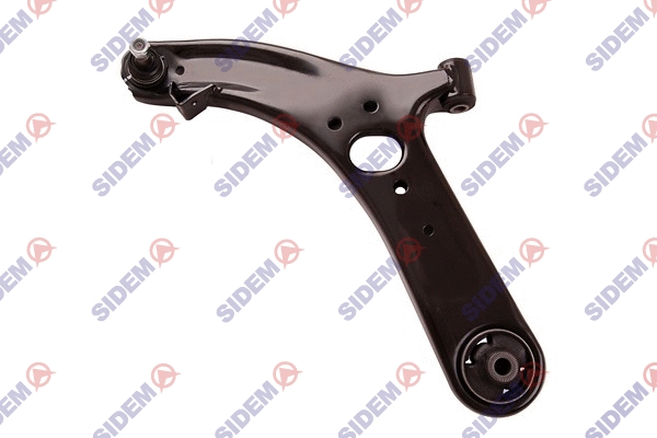 Control/Trailing Arm, wheel suspension (87578)