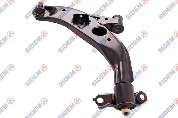 Control/Trailing Arm, wheel suspension (81078)