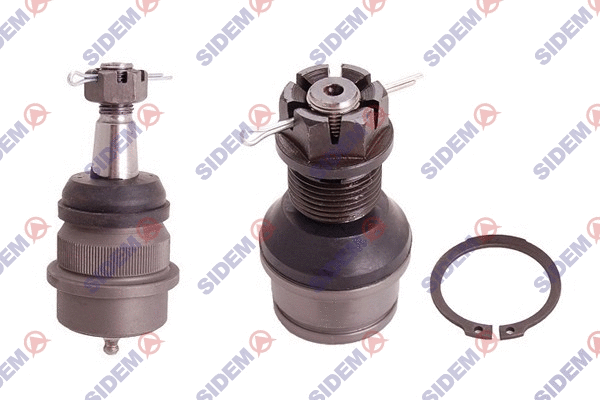 Ball Joint (93087 KIT)