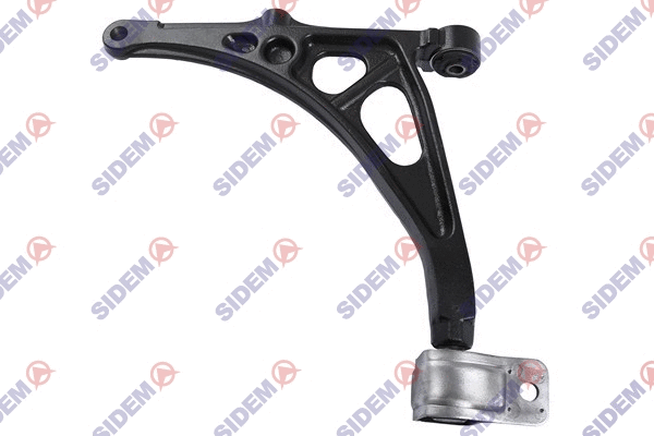 Control/Trailing Arm, wheel suspension (53678)