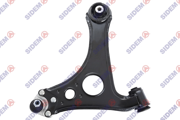 Control/Trailing Arm, wheel suspension (49170)