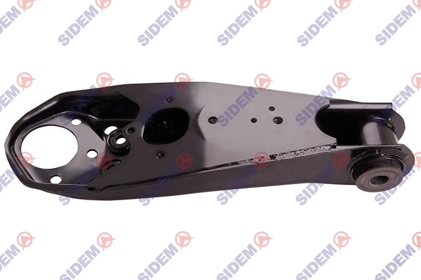 Control/Trailing Arm, wheel suspension (52072)