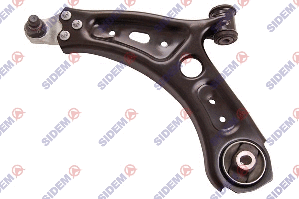 Control/Trailing Arm, wheel suspension (19052)
