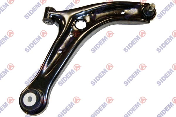 Control/Trailing Arm, wheel suspension (3477)