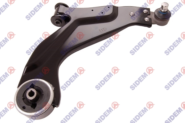 Control/Trailing Arm, wheel suspension (3379)
