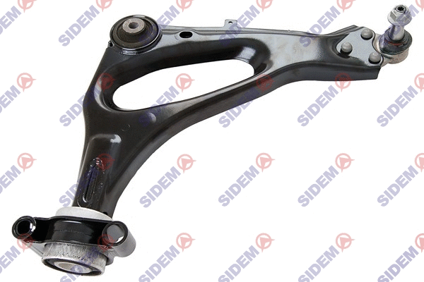 Control/Trailing Arm, wheel suspension (50271)