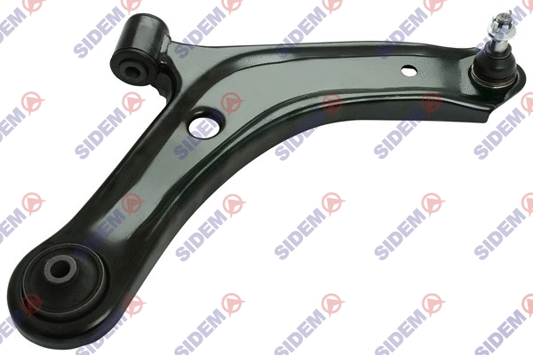 Control/Trailing Arm, wheel suspension (77471)