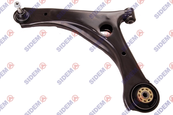 Control/Trailing Arm, wheel suspension (91172)