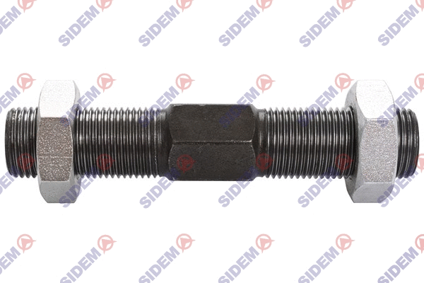 Tie Rod Tube (81132)