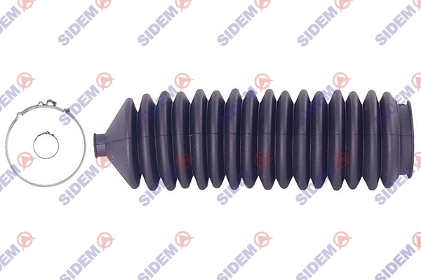 Bellow, steering (306.041)