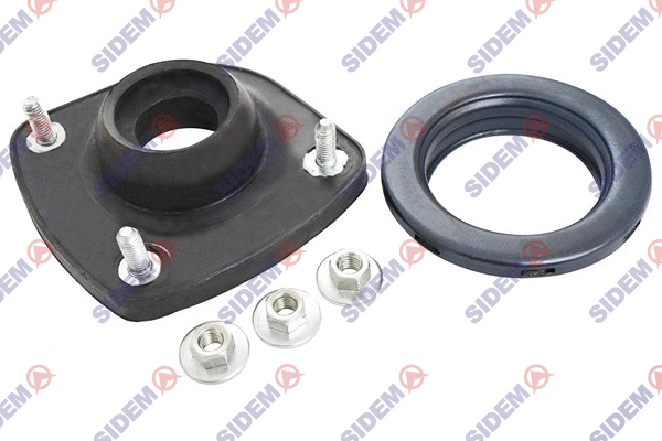 Repair Kit, suspension strut support mount (853413 KIT)