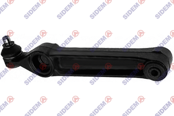 Control/Trailing Arm, wheel suspension (77173)