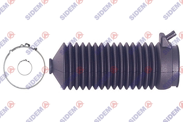 Bellow, steering (313.033)