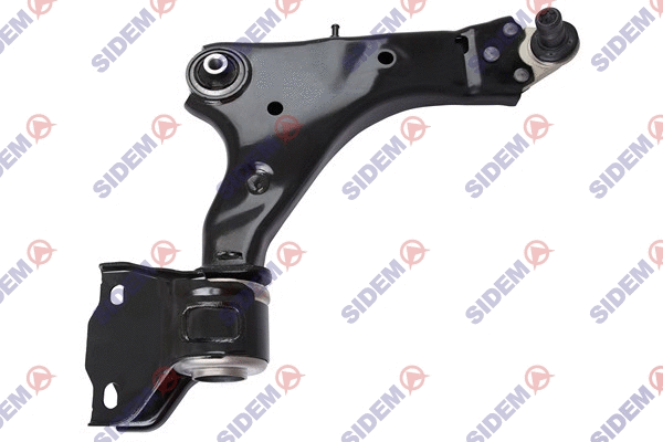 Control/Trailing Arm, wheel suspension (65673)