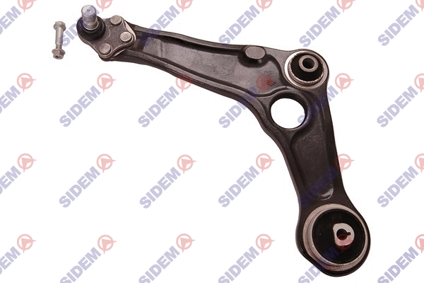 Control/Trailing Arm, wheel suspension (5472)
