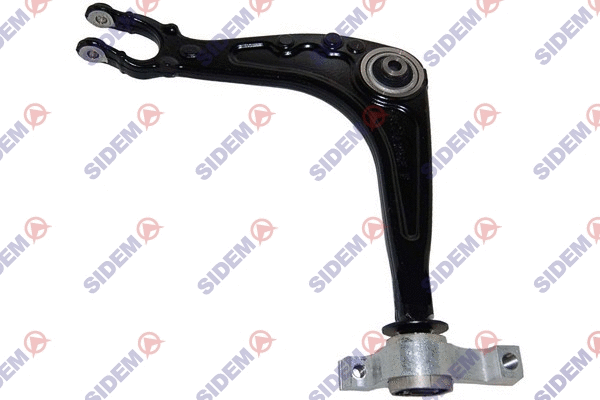 Control/Trailing Arm, wheel suspension (53376)
