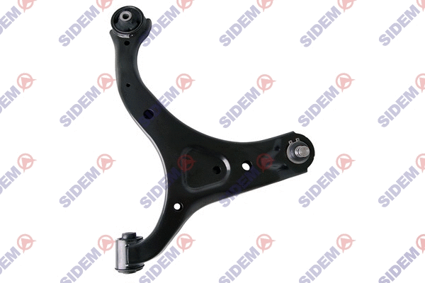 Control/Trailing Arm, wheel suspension (81377)