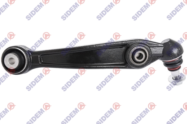 Control/Trailing Arm, wheel suspension (21651)