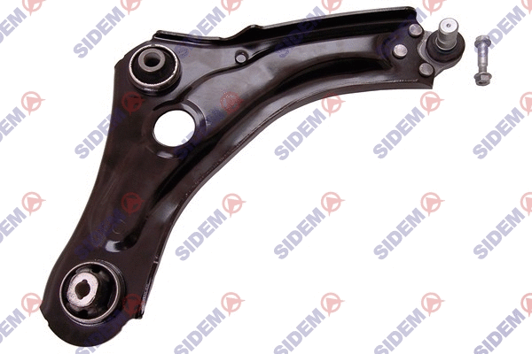 Control/Trailing Arm, wheel suspension (5471)