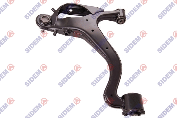 Control/Trailing Arm, wheel suspension (65178)
