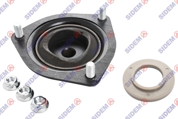 Repair Kit, suspension strut support mount (841401 KIT)