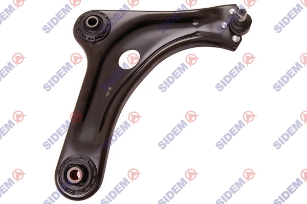Control/Trailing Arm, wheel suspension (7973)