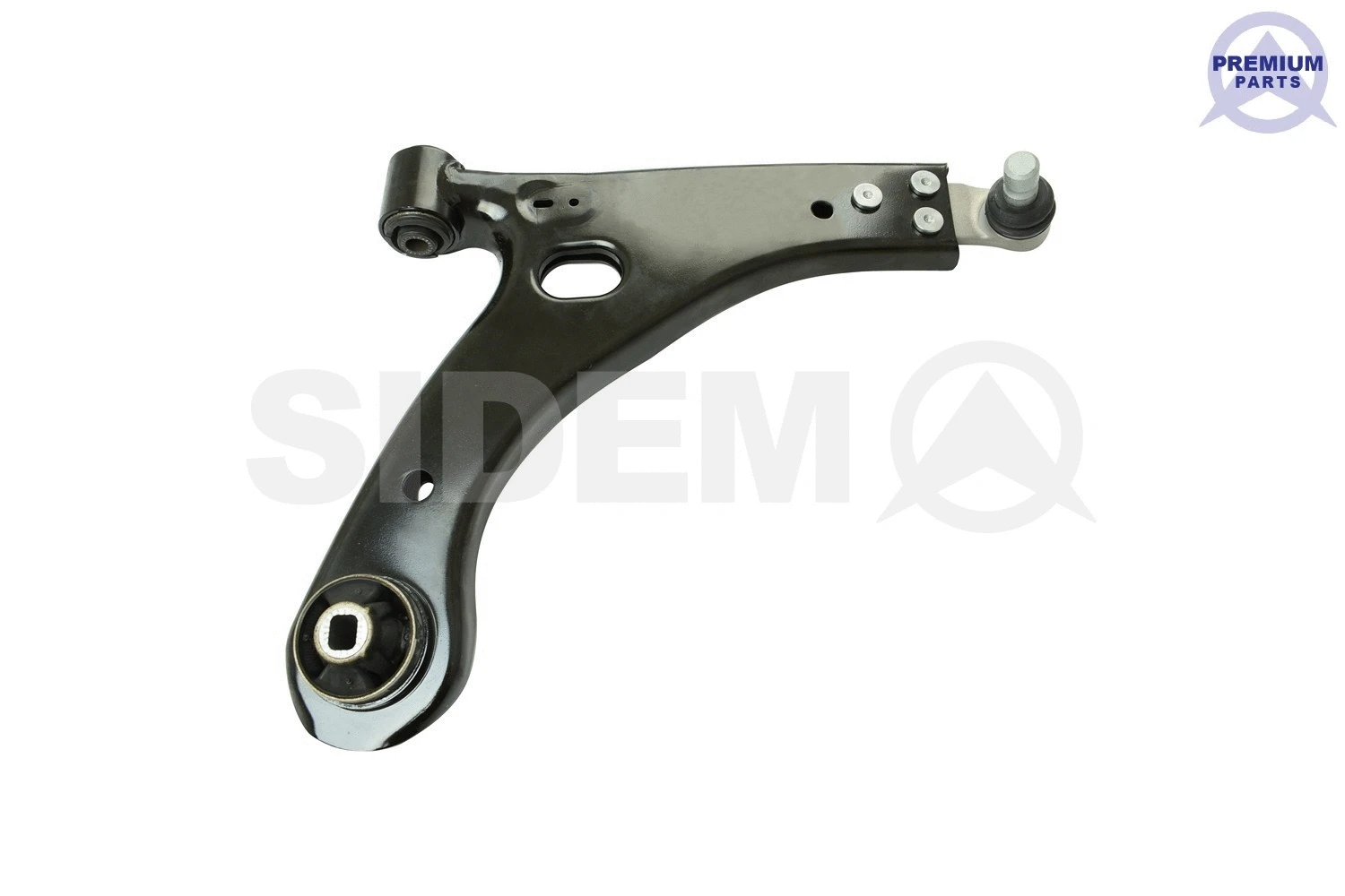 Control/Trailing Arm, wheel suspension (67171)