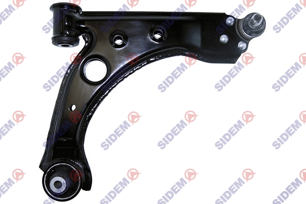 Control/Trailing Arm, wheel suspension (19679)