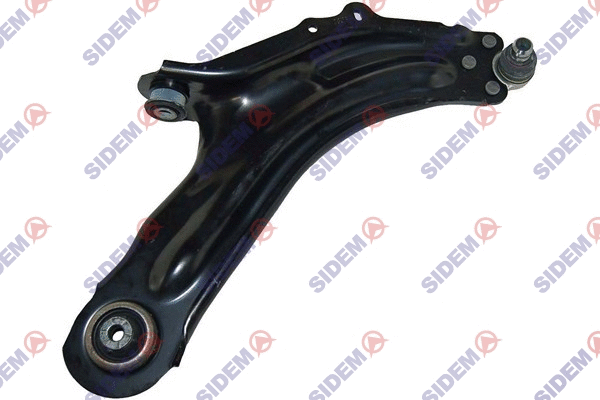 Control/Trailing Arm, wheel suspension (5875)