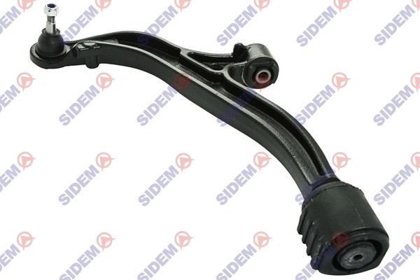 Control/Trailing Arm, wheel suspension (91074)