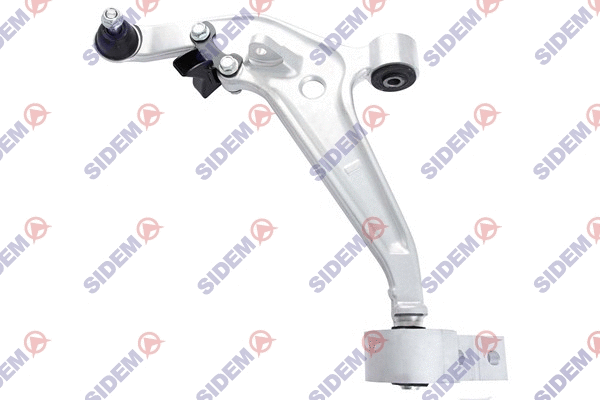 Control/Trailing Arm, wheel suspension (41174)