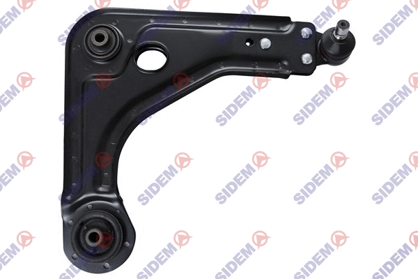 Control/Trailing Arm, wheel suspension (3585)