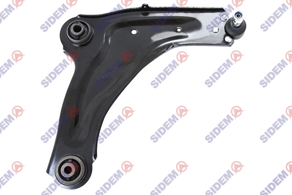 Control/Trailing Arm, wheel suspension (5871)