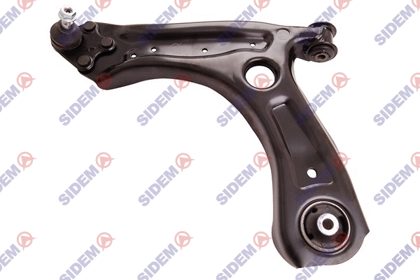 Control/Trailing Arm, wheel suspension (57172)