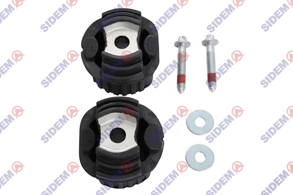 Bushing, axle beam (849315 KIT)