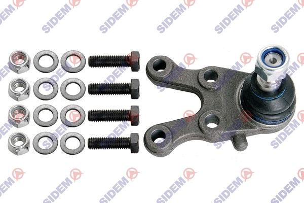 Ball Joint (72187)