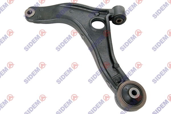 Control/Trailing Arm, wheel suspension (5076)