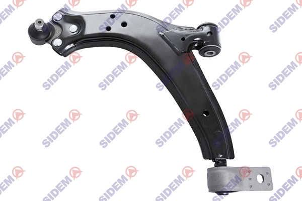 Control/Trailing Arm, wheel suspension (53574)