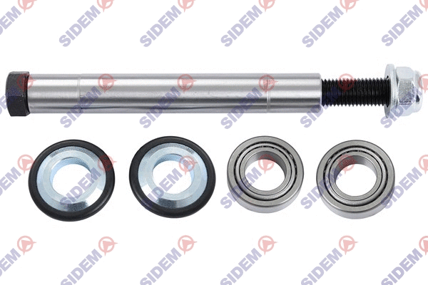 Repair Kit, wheel suspension (19674 KIT)