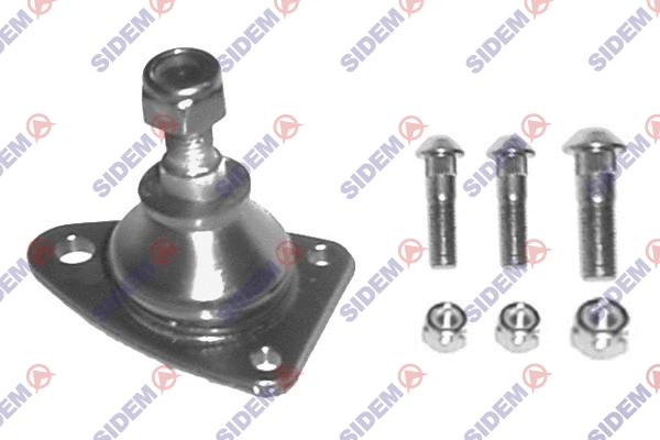 Ball Joint (5681)
