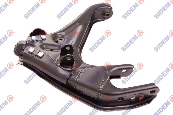 Control/Trailing Arm, wheel suspension (3054)