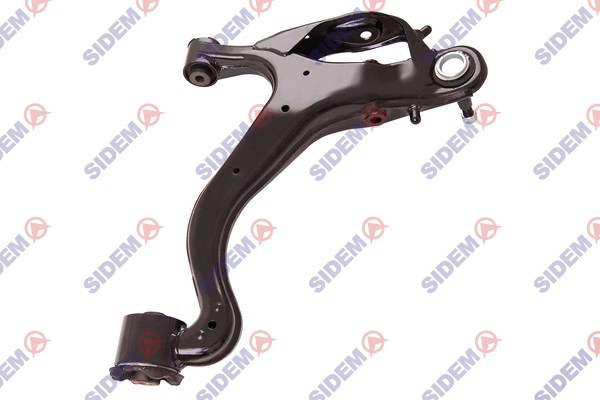 Control/Trailing Arm, wheel suspension (65175)