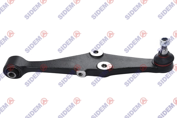 Control/Trailing Arm, wheel suspension (65381)