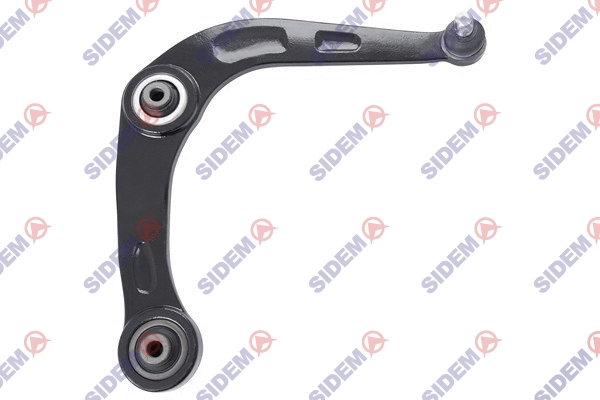 Control/Trailing Arm, wheel suspension (53177)
