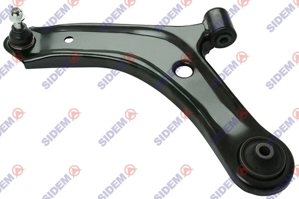 Control/Trailing Arm, wheel suspension (77470)