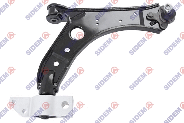 Control/Trailing Arm, wheel suspension (63779)
