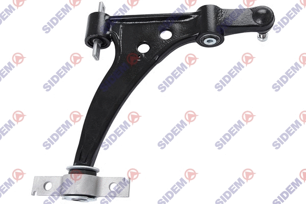 Control/Trailing Arm, wheel suspension (35271)