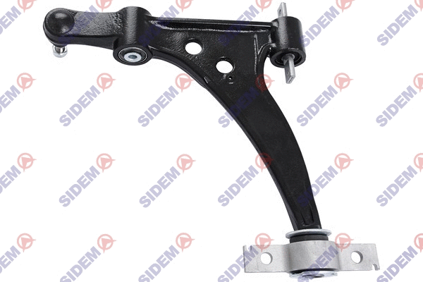 Control/Trailing Arm, wheel suspension (35270)